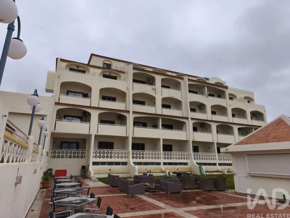 Apartamento para Venda em Albufeira e Olhos de Água Foto 14