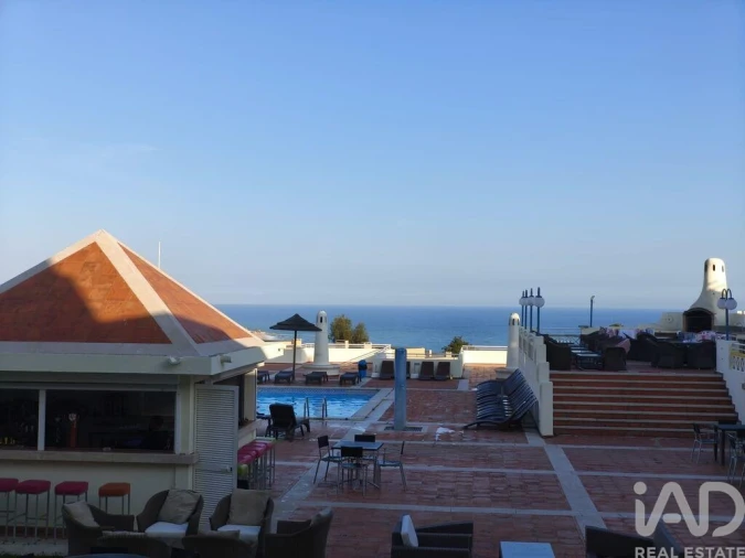 Apartamento para Venda em Albufeira e Olhos de Água Foto 5