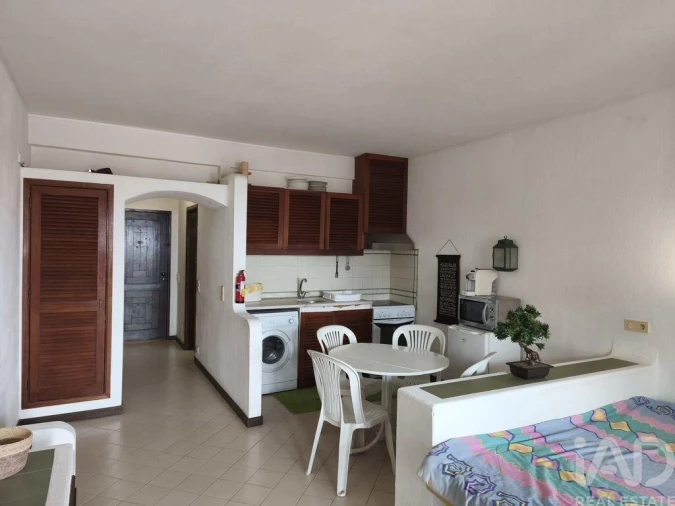 Apartamento para Venda em Albufeira e Olhos de Água Foto 8
