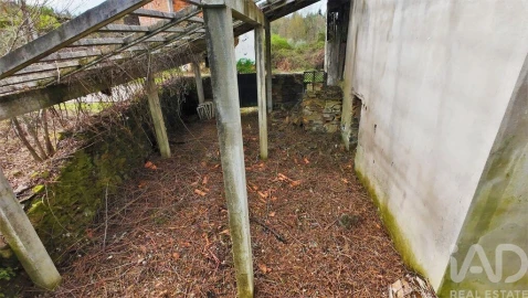 Moradia para Venda em Castanheira de Pêra e Coentral