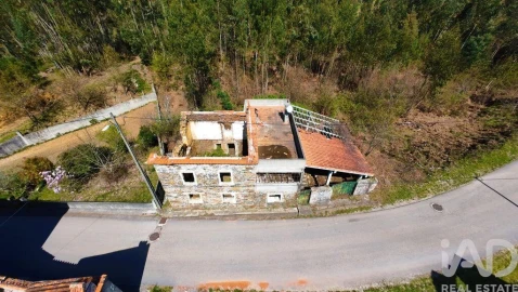 Moradia para Venda em Castanheira de Pêra e Coentral