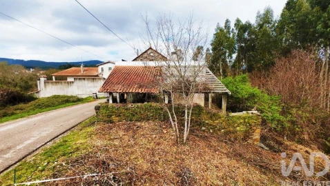 Moradia para Venda em Castanheira de Pêra e Coentral