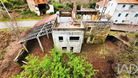 Moradia para Venda em Castanheira de Pêra e Coentral