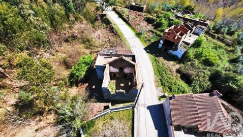 Moradia para Venda em Castanheira de Pêra e Coentral