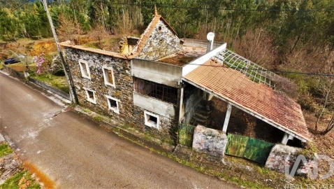 Moradia para Venda em Castanheira de Pêra e Coentral