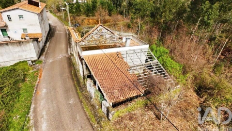 Moradia para Venda em Castanheira de Pêra e Coentral