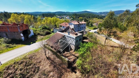 Moradia para Venda em Castanheira de Pêra e Coentral