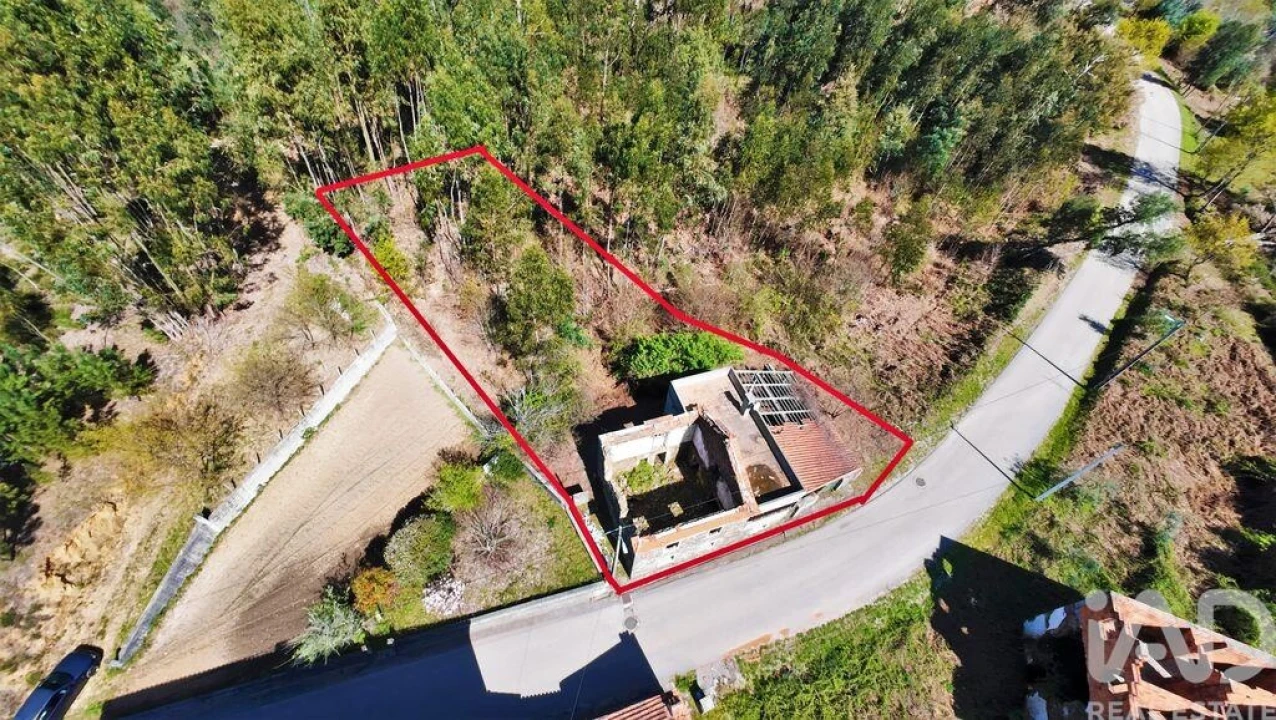 Moradia para Venda em Castanheira de Pêra e Coentral Foto 2