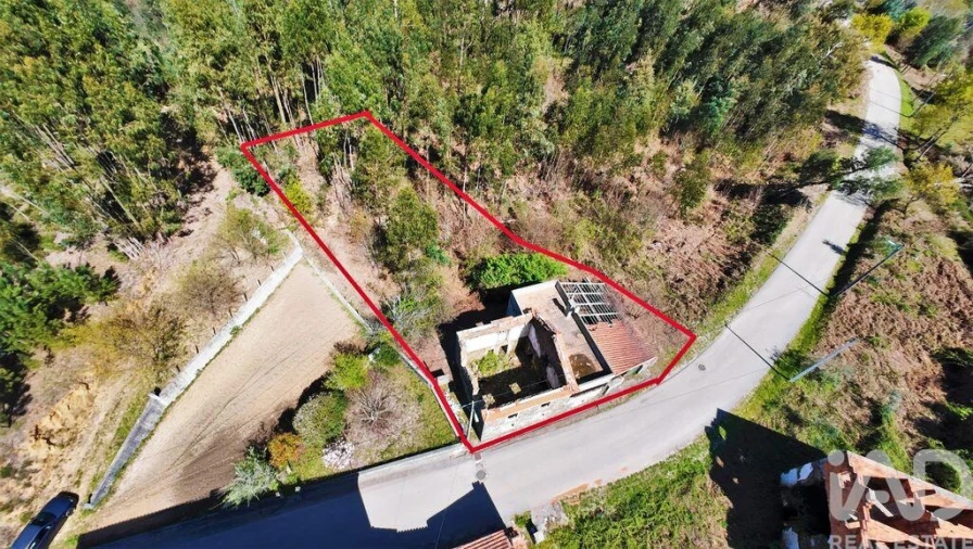 Moradia para Venda em Castanheira de Pêra e Coentral Foto 2