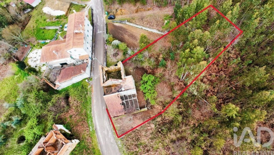 Moradia para Venda em Castanheira de Pêra e Coentral Foto 21