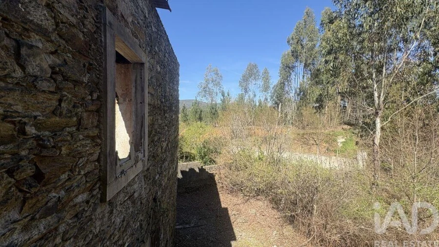 Moradia T4 para Venda em Castanheira de Pêra e Coentral Foto 12