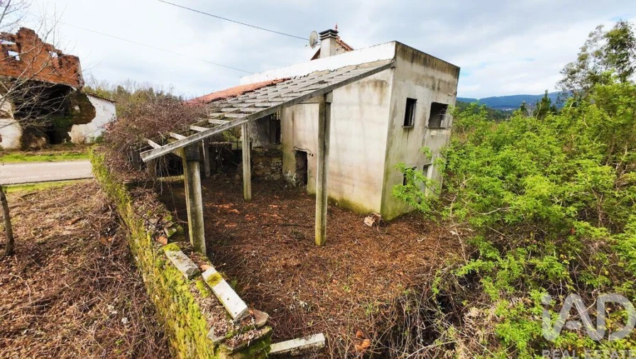 Moradia para Venda em Castanheira de Pêra e Coentral Foto 5