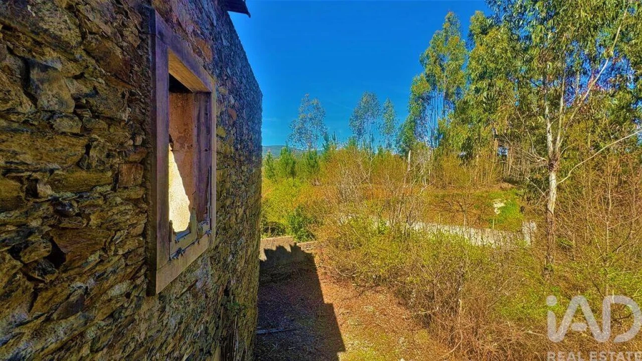 Moradia para Venda em Castanheira de Pêra e Coentral Foto 22