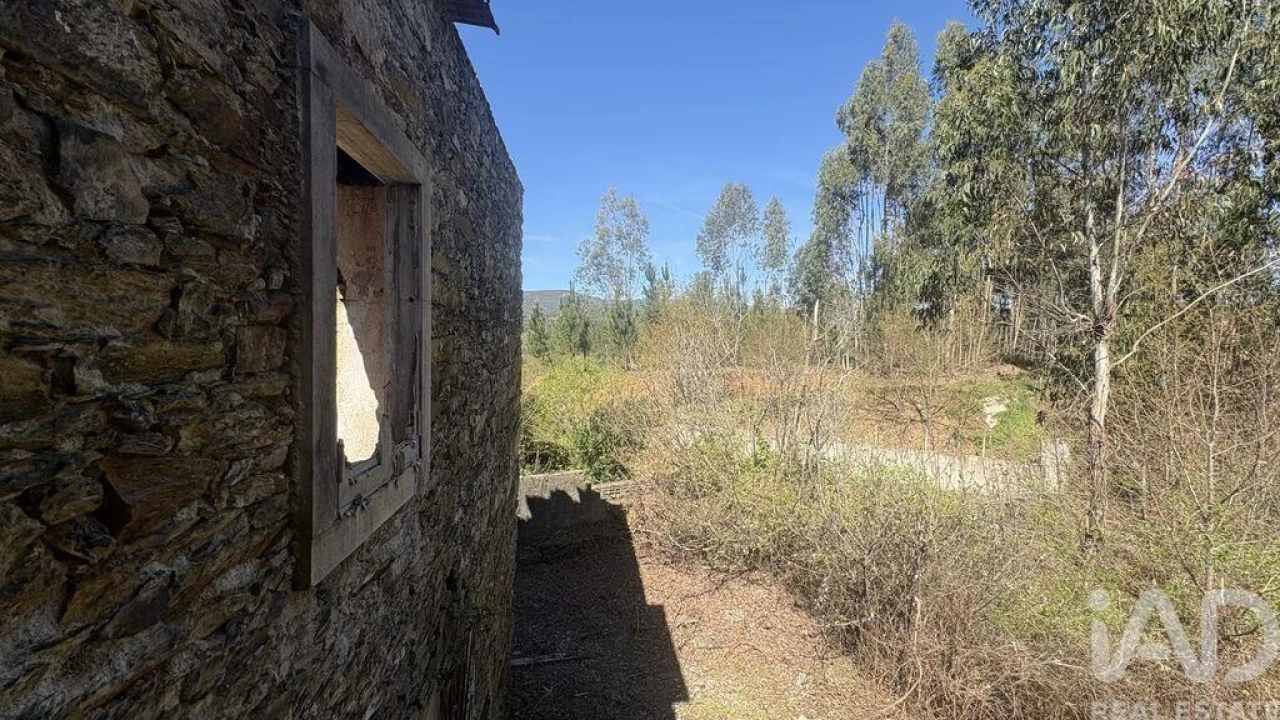 Moradia T4 para Venda em Castanheira de Pêra e Coentral Foto 12