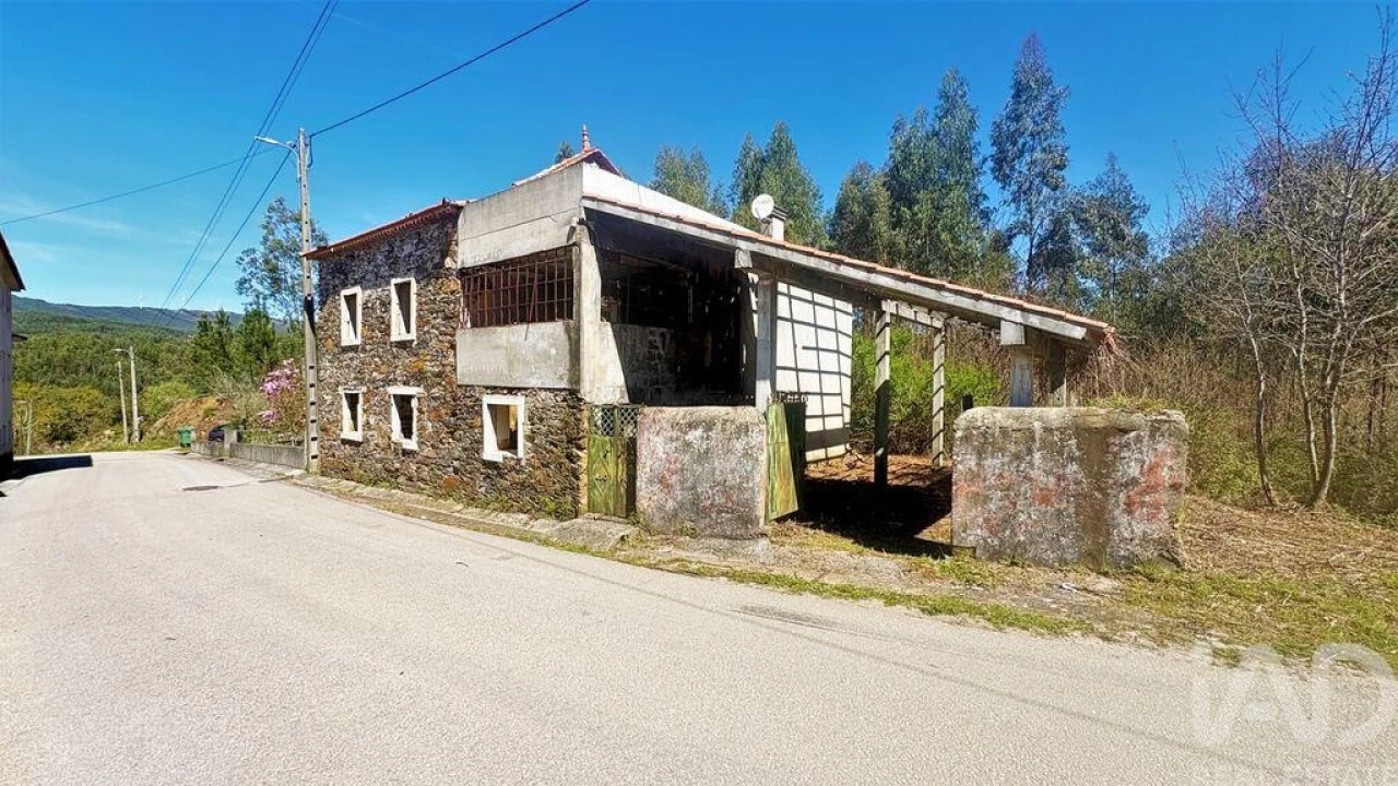 Moradia para Venda em Castanheira de Pêra e Coentral Foto 19