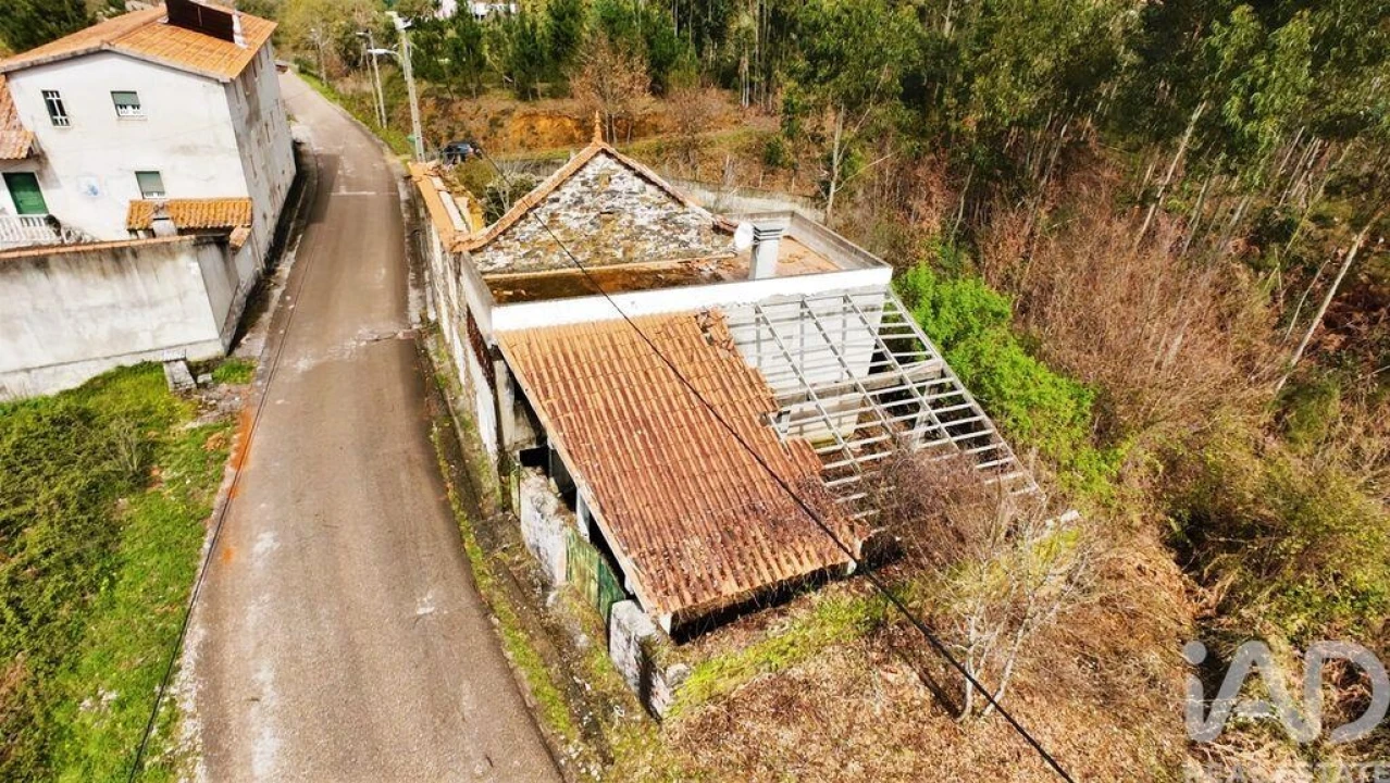 Moradia para Venda em Castanheira de Pêra e Coentral Foto 17