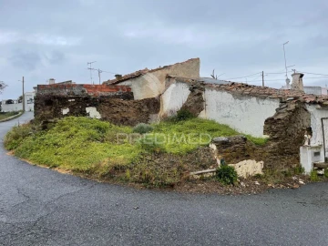 Terreno para Venda em Odeleite