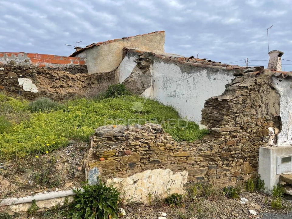 Terreno para Venda em Odeleite Foto 5