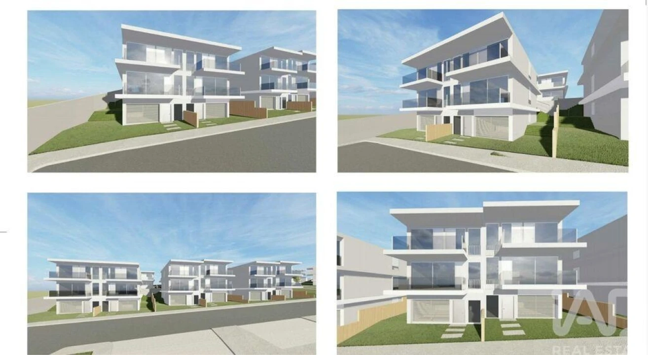 Moradia T3 para Venda em Ericeira Foto 26