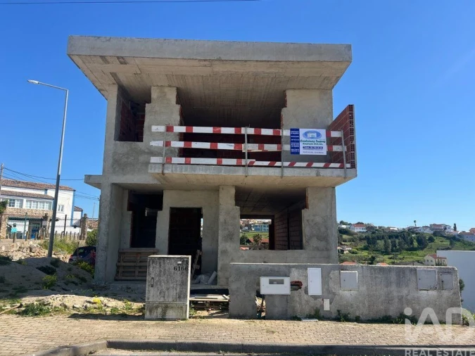 Moradia T3 para Venda em Ericeira Foto 18