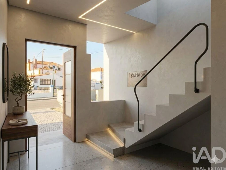 Moradia T3 para Venda em Ericeira Foto 19