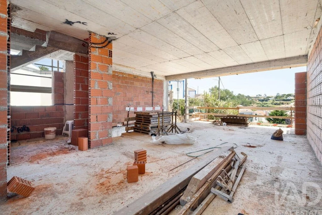 Moradia T3 para Venda em Ericeira Foto 16