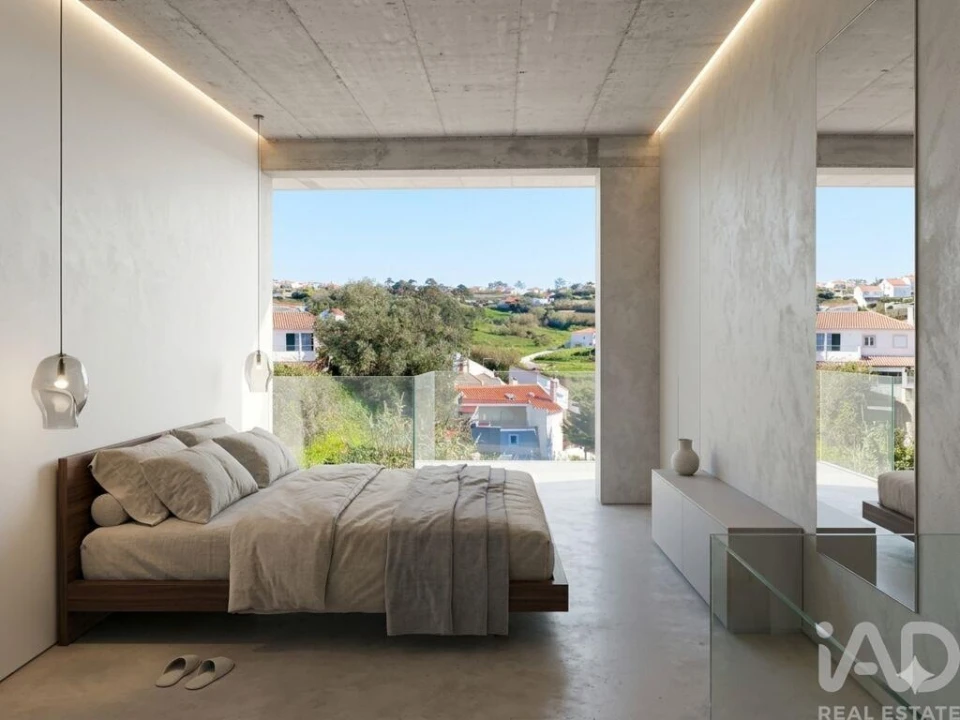 Moradia T3 para Venda em Ericeira Foto 21