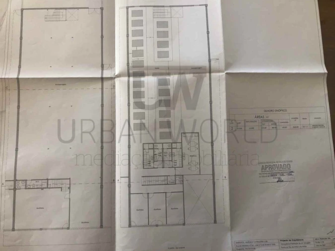 Armazém para Venda em Touguinha e Touguinhó Foto 7