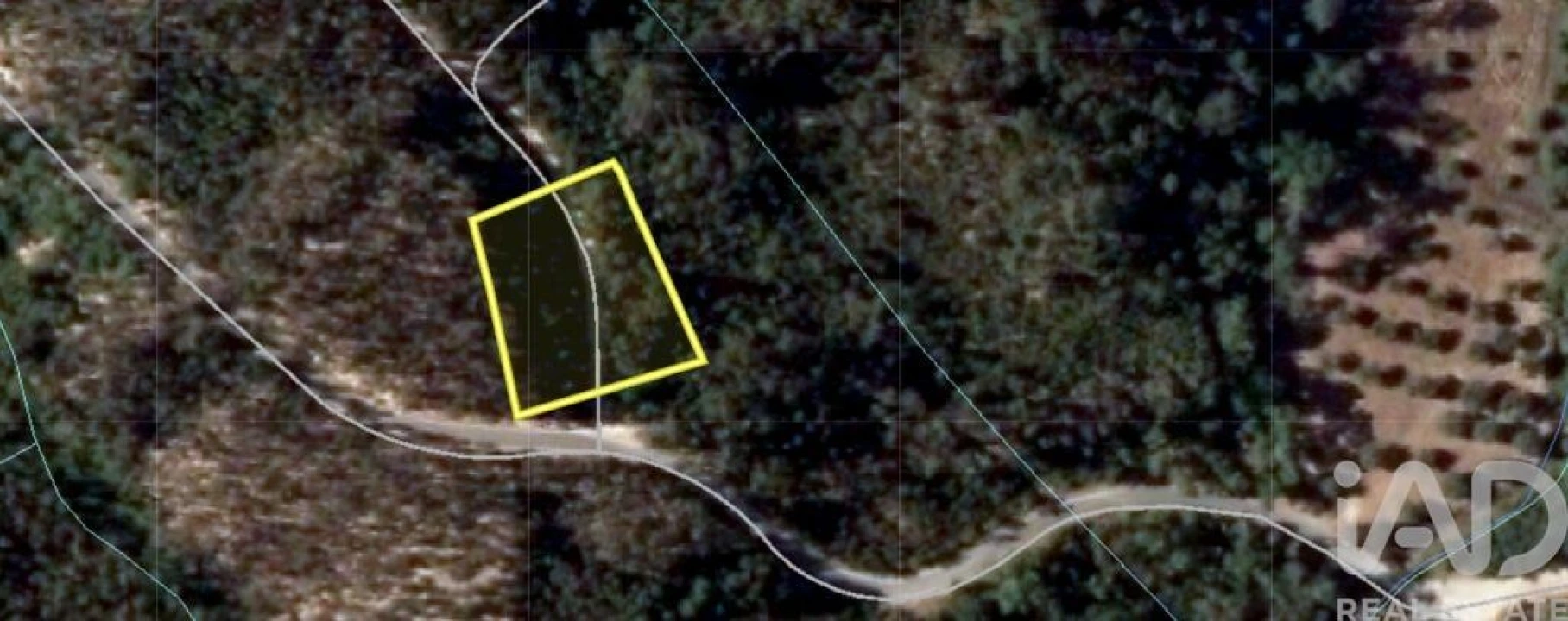 Terreno para Venda em Chãos Foto 25