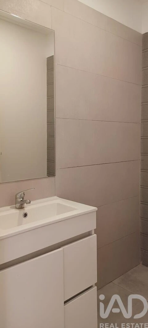 Apartamento T3 para Arrendamento em Alhos Vedros