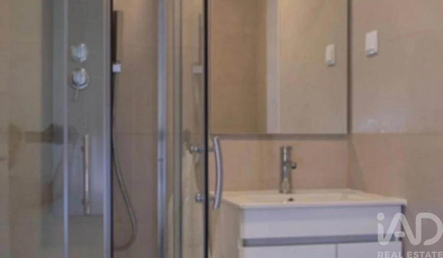 Apartamento T1 para Arrendamento em Barreiro e Lavradio Foto 3