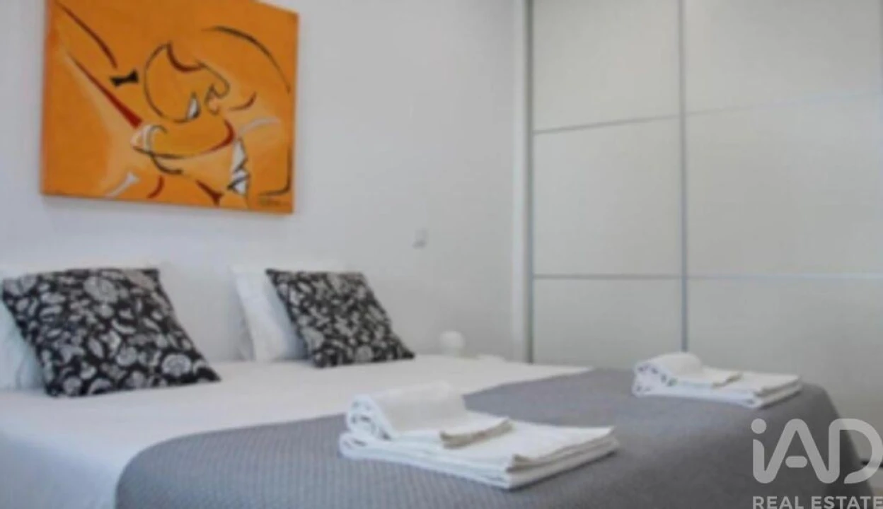 Apartamento T1 para Arrendamento em Barreiro e Lavradio Foto 4