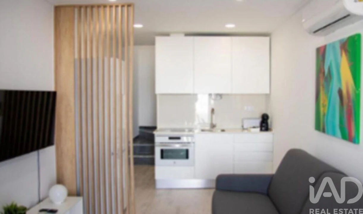 Apartamento T1 para Arrendamento em Barreiro e Lavradio Foto 2