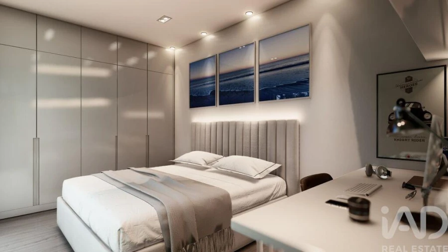 Moradia T2 para Venda em Sesimbra (Castelo) Foto 10