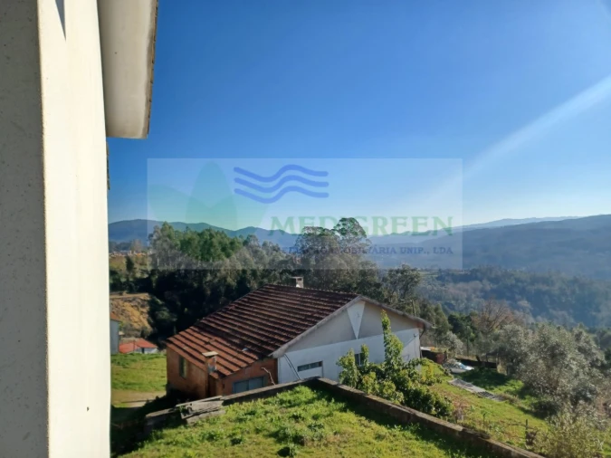 Moradia T3 para Venda em Couto de Esteves Foto 16