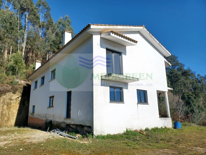 Moradia T3 para Venda em Couto de Esteves Foto 23