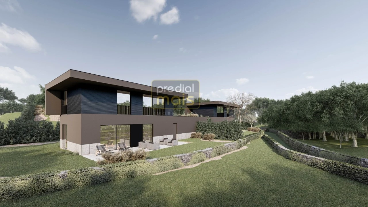 Moradia T3 para Venda em Carreira e Refojos de Riba de Ave Foto 6