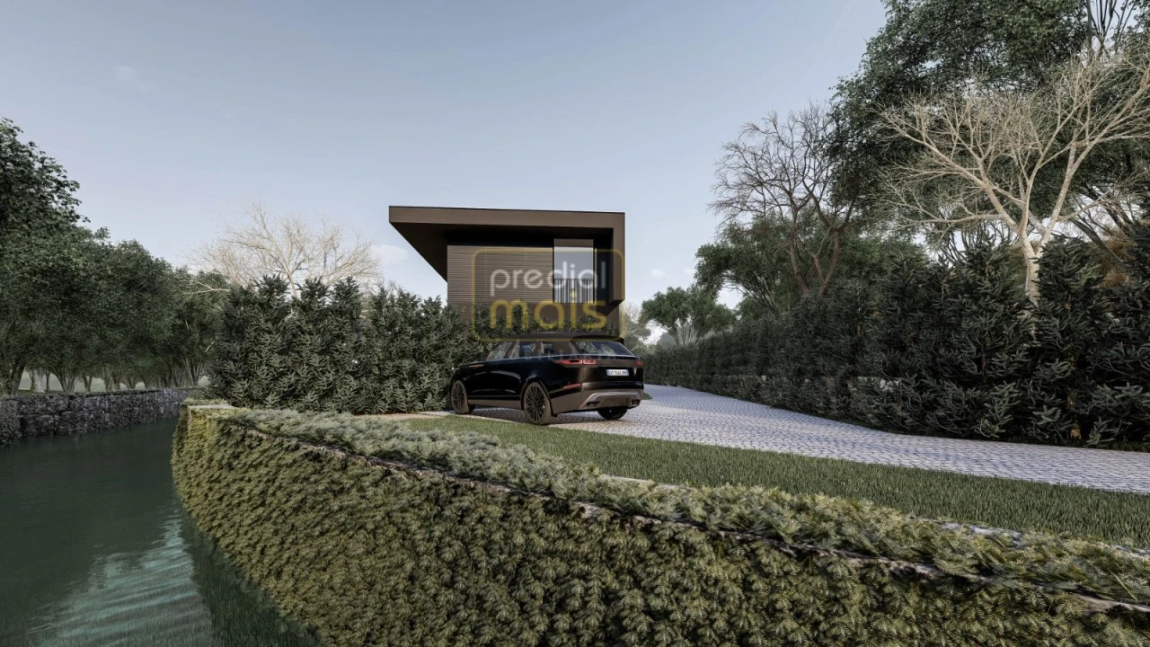 Moradia T3 para Venda em Carreira e Refojos de Riba de Ave Foto 11