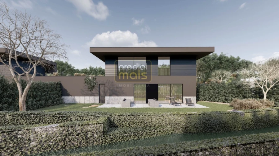 Moradia T3 para Venda em Carreira e Refojos de Riba de Ave Foto 3