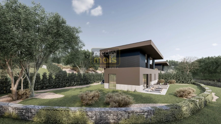 Moradia T3 para Venda em Carreira e Refojos de Riba de Ave Foto 5