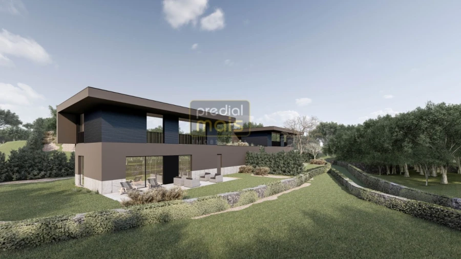 Moradia T3 para Venda em Carreira e Refojos de Riba de Ave Foto 6