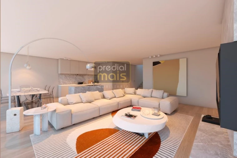 Moradia T3 para Venda em Carreira e Refojos de Riba de Ave Foto 13