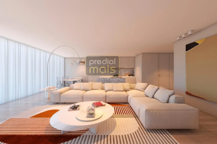 Moradia T3 para Venda em Carreira e Refojos de Riba de Ave Foto 14