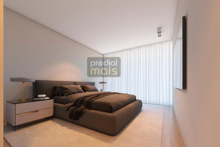 Moradia T3 para Venda em Carreira e Refojos de Riba de Ave Foto 21