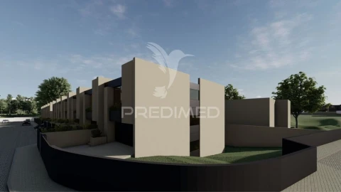 Moradia T3 para Venda em Fânzeres e São Pedro da Cova