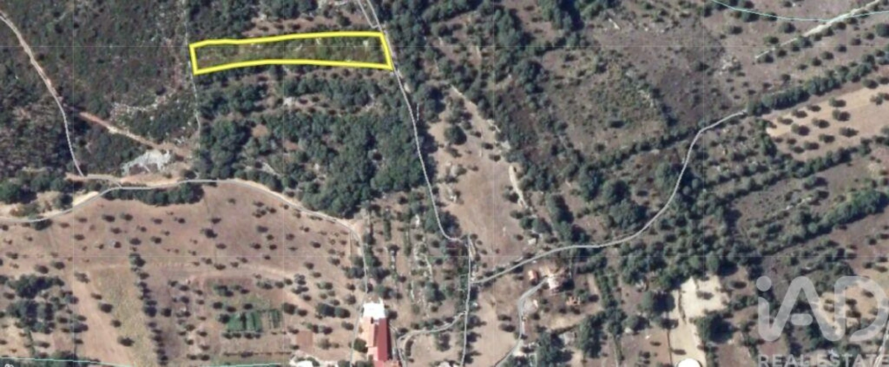 Terreno para Venda em Chãos Foto 18