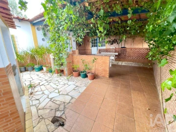 Terreno para Venda em Vila Verde de Ficalho