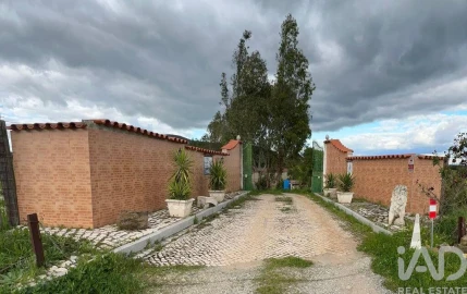 Terreno para Venda em Vila Verde de Ficalho