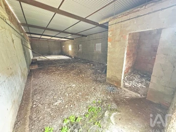 Terreno para Venda em Vila Verde de Ficalho