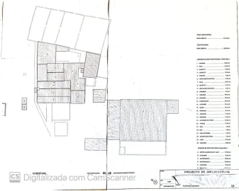 Terreno para Venda em Vila Verde de Ficalho
